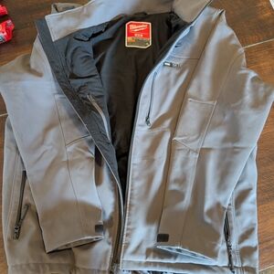 Milwaukee Heated Men's Jacket